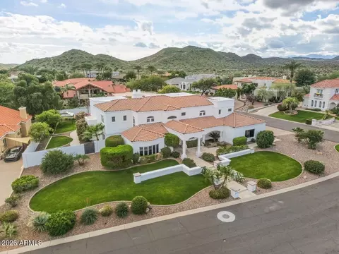 3301 E Tonto Dr, Phoenix, AZ 85044