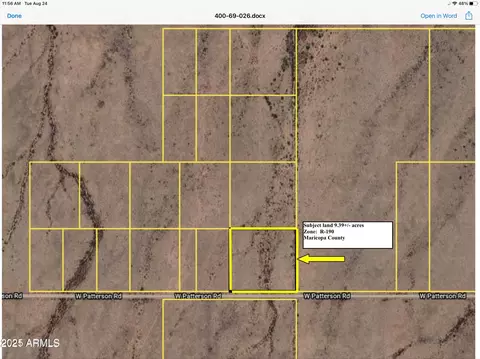 15 W Nnn W Patterson Rd #'-', Goodyear, AZ 85338