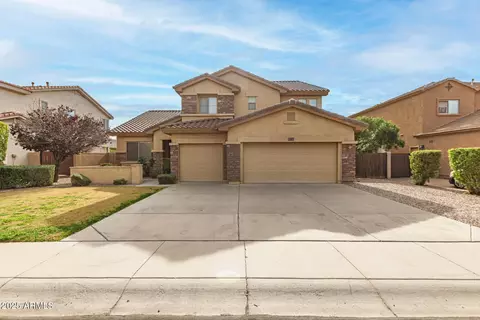 11245 E Stearn Ave, Mesa, AZ 85212