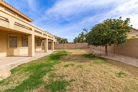 Exterior - 11245 E Stearn Ave, Mesa, AZ 85212 photo 2 of 6