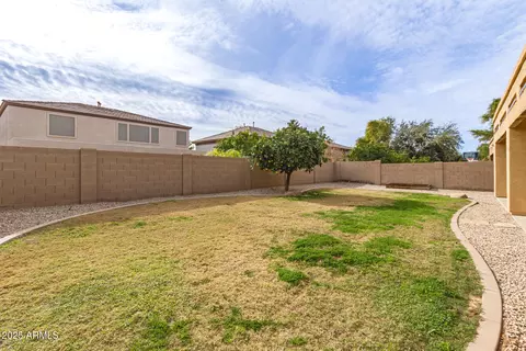 Exterior - 11245 E Stearn Ave, Mesa, AZ 85212 photo 6 of 6