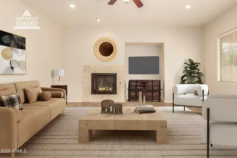 Living - 11245 E Stearn Ave, Mesa, AZ 85212 photo 1 of 14