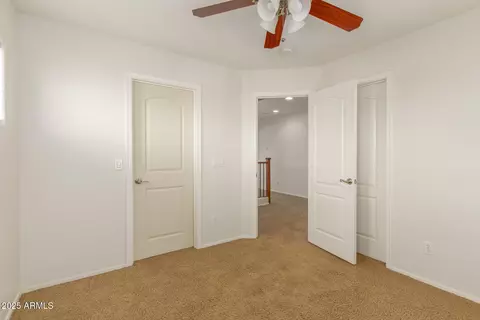 Bedroom - 11245 E Stearn Ave, Mesa, AZ 85212 photo 6 of 6