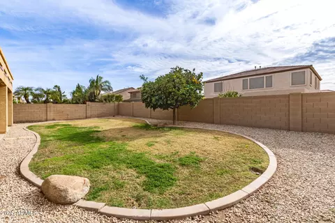 Exterior - 11245 E Stearn Ave, Mesa, AZ 85212 photo 5 of 6