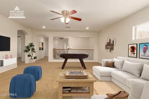 Living - 11245 E Stearn Ave, Mesa, AZ 85212 photo 11 of 14