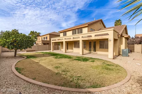 Exterior - 11245 E Stearn Ave, Mesa, AZ 85212 photo 4 of 6
