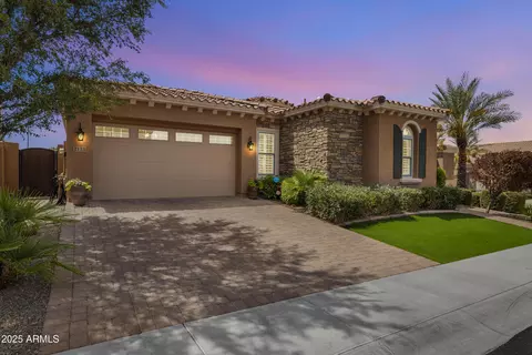 2133 E Kesler Ln, Chandler, AZ 85225