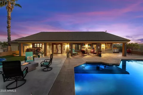 50914 N 292nd Ave, Wickenburg, AZ 85390