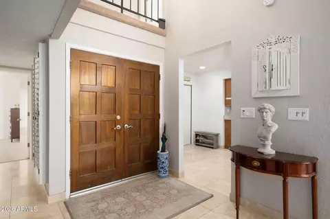 Entry Way - 4621 E Winston Dr, Phoenix, AZ 85044 photo 1 of 2