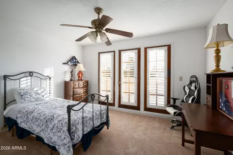 Bedroom - 4621 E Winston Dr, Phoenix, AZ 85044 photo 4 of 4