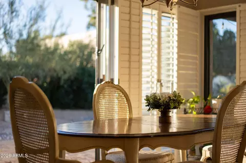 Dining - 4621 E Winston Dr, Phoenix, AZ 85044 photo 1 of 2