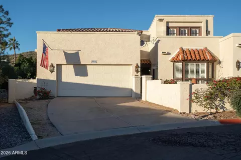 Exterior - 4621 E Winston Dr, Phoenix, AZ 85044 photo 4 of 4