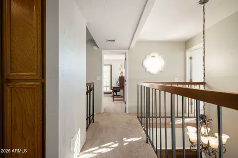 Entry Way - 4621 E Winston Dr, Phoenix, AZ 85044 photo 2 of 2