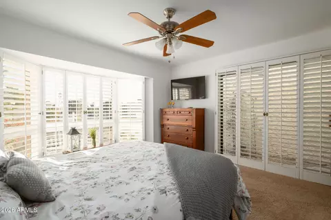 Bedroom - 4621 E Winston Dr, Phoenix, AZ 85044 photo 2 of 4