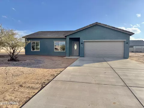 11069 W Laguna Dr, Arizona City, AZ 85123