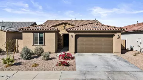 40990 W Agave Rd, Maricopa, AZ 85138