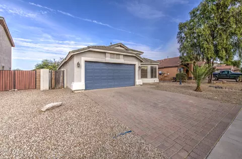 1370 E Jardin Dr, Casa Grande, AZ 85122