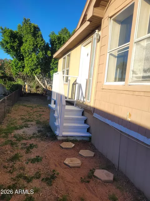 9624 E Arbor Cir, Mesa, AZ 85208