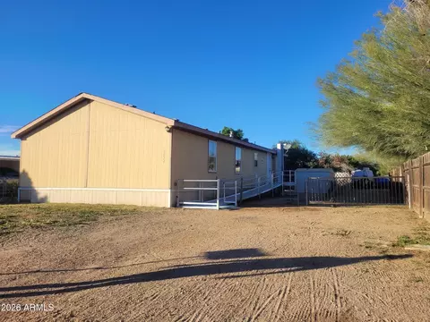 9624 E Arbor Cir, Mesa, AZ 85208 photo 3