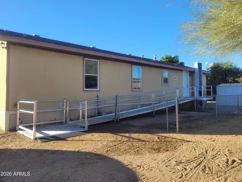 9624 E Arbor Cir, Mesa, AZ 85208 photo 5
