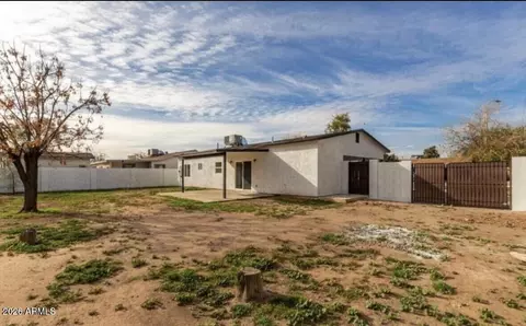 5901 W Granada Rd, Phoenix, AZ 85035