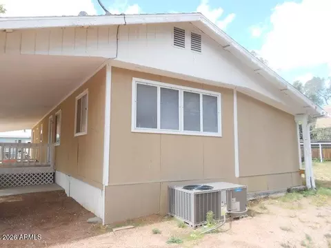 404 E Bonita St, Payson, AZ 85541 photo 17