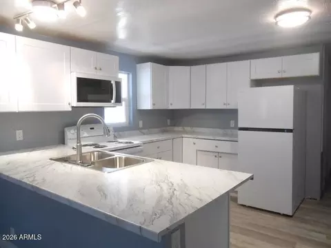 404 E Bonita St, Payson, AZ 85541 photo 2