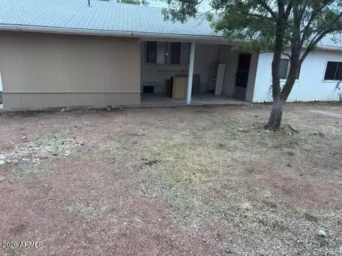 404 E Bonita St, Payson, AZ 85541 photo 19