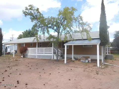 404 E Bonita St, Payson, AZ 85541