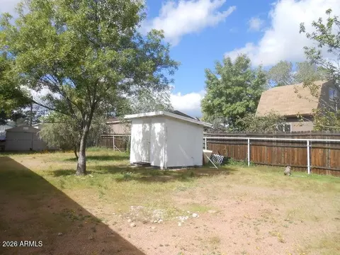 404 E Bonita St, Payson, AZ 85541 photo 18