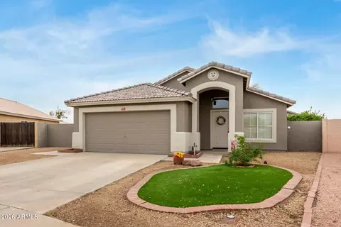 9301 W Beryl Ave, Peoria, AZ 85345