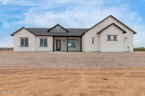 3583 N 372nd Ln, Tonopah, AZ 85354