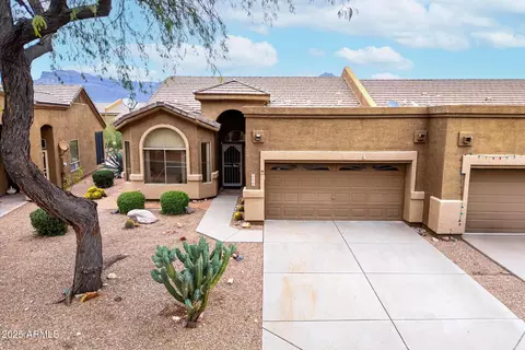 7328 E Palo Brea Dr, Gold Canyon, AZ 85118
