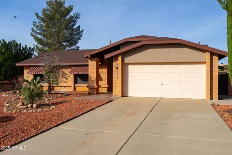 3470 Pheasant Pl, Sierra Vista, AZ 85650