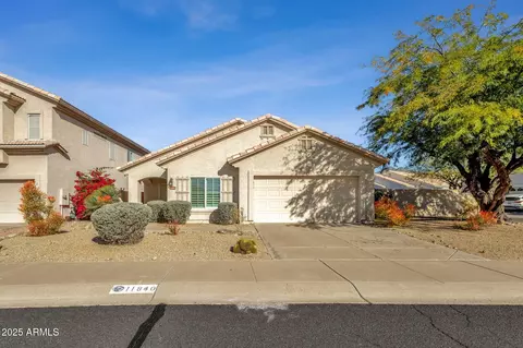 11840 E Clinton St, Scottsdale, AZ 85259
