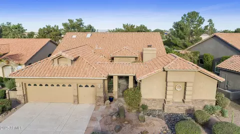 9430 E Cedar Waxwing Dr, Sun Lakes, AZ 85248