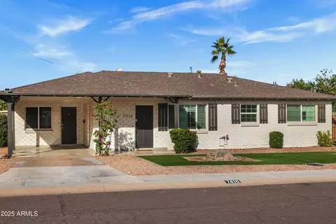 7416 E Holly St, Scottsdale, AZ 85257