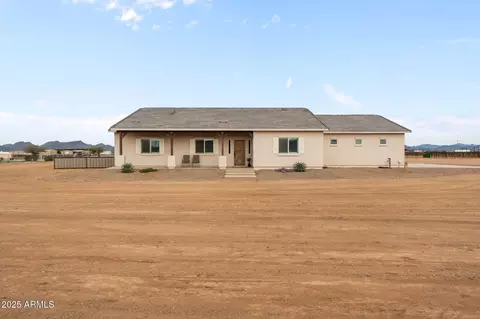 46130 W Trotter Rd, Wickenburg, AZ 85390