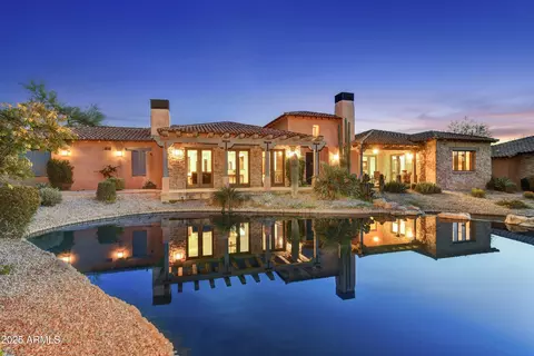 7601 E Golden Eagle Cir, Gold Canyon, AZ 85118