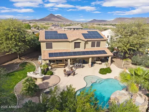 30402 N 123rd Ln, Peoria, AZ 85383