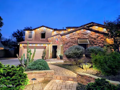 30402 N 123rd Ln, Peoria, AZ 85383