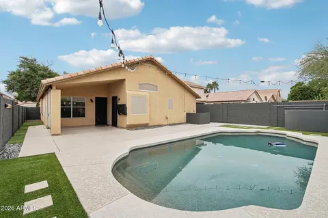Exterior - 3232 E Brookwood Ct, Phoenix, AZ 85048 photo 2 of 3