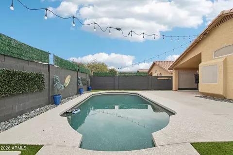 Exterior - 3232 E Brookwood Ct, Phoenix, AZ 85048 photo 3 of 3