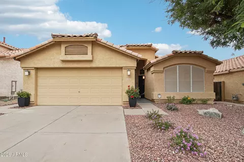 3232 E Brookwood Ct, Phoenix, AZ 85048