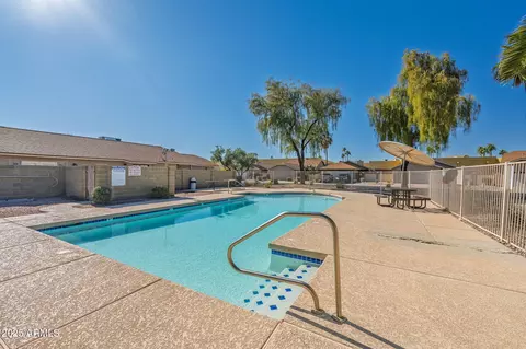 5005 E Shomi St, Phoenix, AZ 85044 photo 28