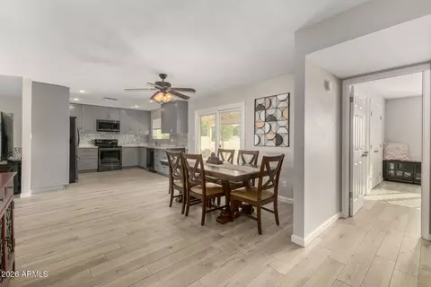 8251 E Fay Ave, Mesa, AZ 85208