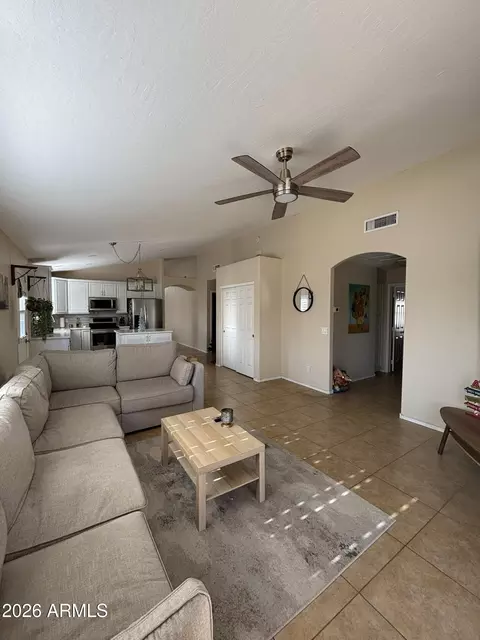 Living - 1015 N 91st Pl, Mesa, AZ 85207 photo 1 of 2