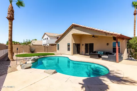 2242 S 85th Dr, Tolleson, AZ 85353