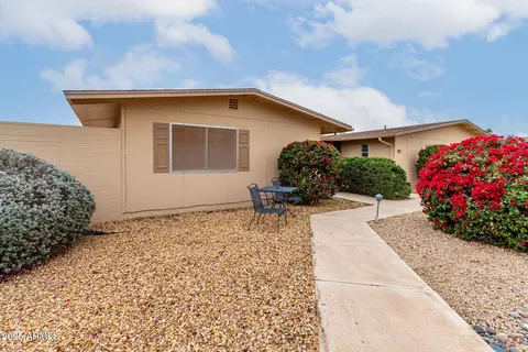 19667 N Star Ridge Dr, Sun City West, AZ 85375