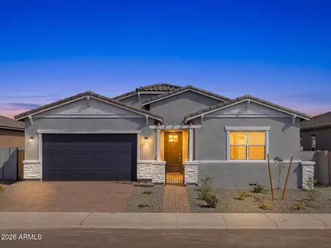 17614 W College Dr, Goodyear, AZ 85395